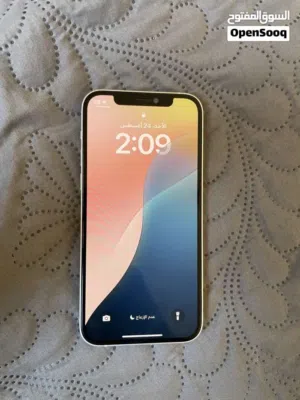 Apple iPhone 12 128 GB in Zarqa