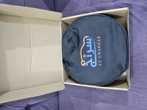 شاحن مال BYD