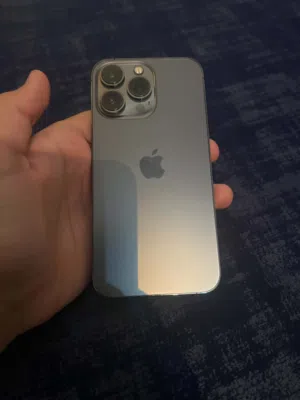 Apple iPhone 13 Pro 256 GB in Tripoli