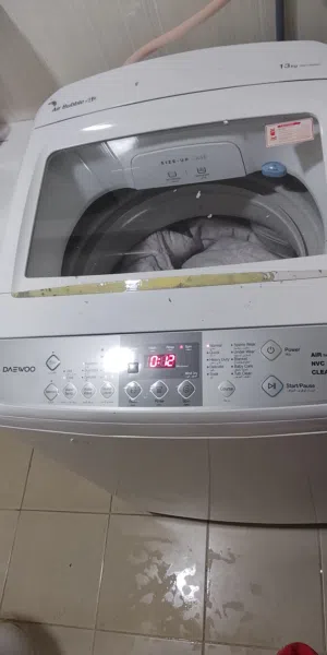 غساله للبيع