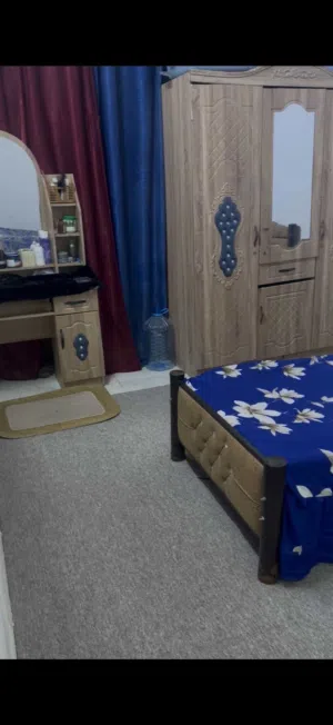 غرفة نوم شبابية نفرين