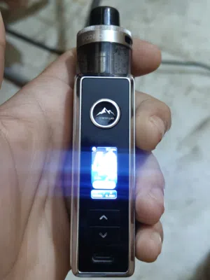 فيب(بود مود) drag s3