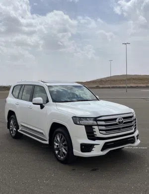 New Toyota Land Cruiser in Al Dakhiliya