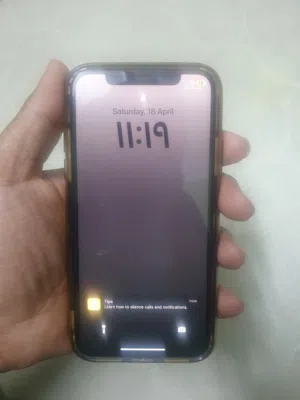 iPhone x 64GB