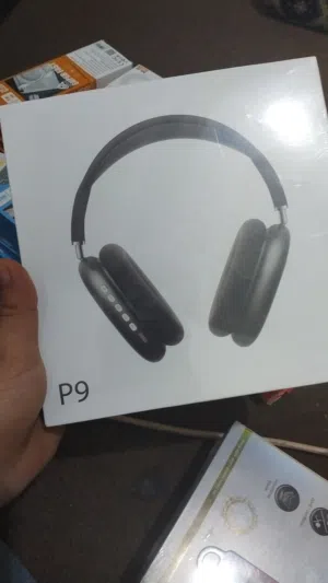 وصلات وسماعه وماكينه حلاقه ومنعم