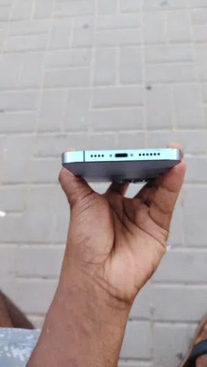 Apple iPhone 13 Pro Max 512 GB in Ajman