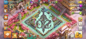 Clash of Clans Accounts and Characters for Sale in Amman