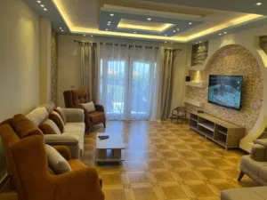 4 Bedrooms Chalet for Rent in Suez Ain Sokhna