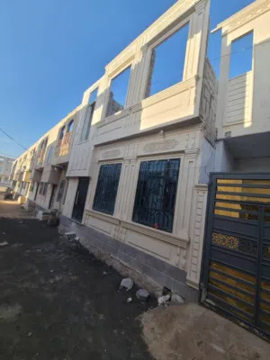 88 m2 3 Bedrooms Townhouse for Sale in Sana'a Ar Rawdah