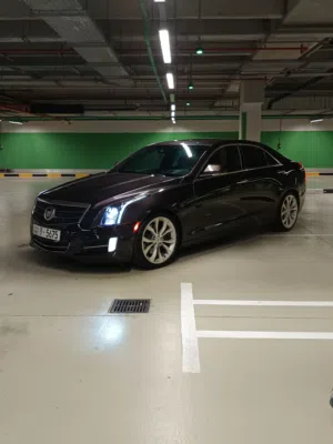 Used Cadillac ATS in Hawally