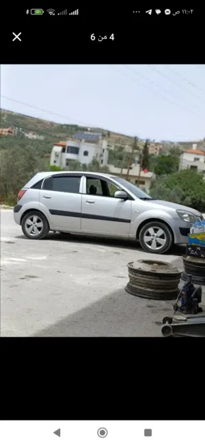 كيا-برايد-اتماتيك-1600-دفعة-وشيكات-مع-فرق-بالسعر