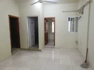 60 m2 Studio Apartments for Rent in Muscat Al Khuwair