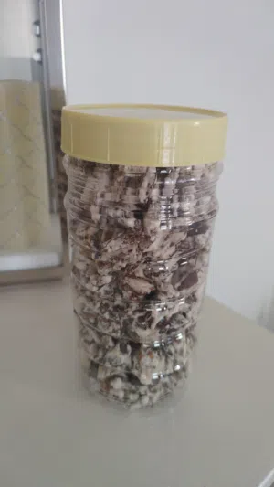 بخور زنجباري ولبان معطر