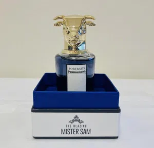 Mr Sam Penhaligon's عطر perfume