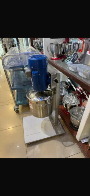 خلاط حمص متعدد الاستخدام