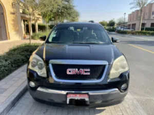 GMC Acadia 2009 for sale