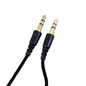 Aux Male Aux Male Cable @ 5 meter