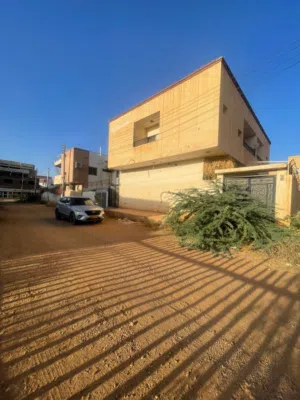 Building for Sale in Khartoum Kafouri