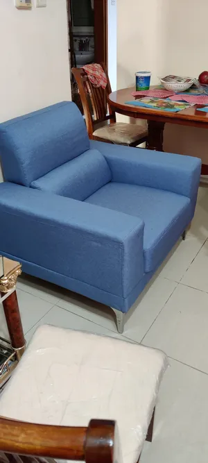 Sofa set (2+1+1) from Pan Home