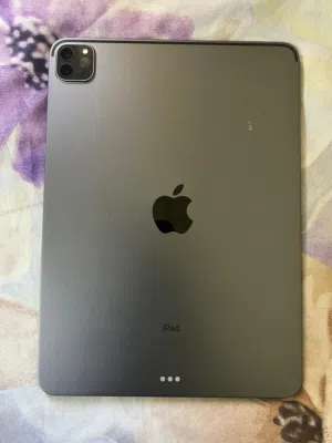 Ipad pro 11inch second generation  128GB