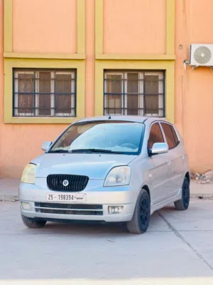 New Kia Picanto in Tripoli