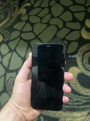 Apple iPhone 12 Pro 256 GB in Farwaniya