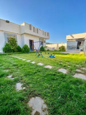 Chalet for Rent in Tripoli Tajura
