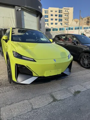 شانجان ديبال S7 زيرو 2025