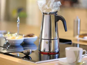 Coffee Makers . New4