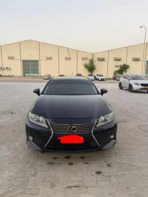 ES 350 2015