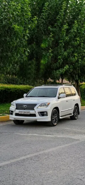 لکزس رقم اربیل فول مواسەفات