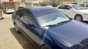 للبيع تيوتا كامري 2005 دبا الفجيره  Toyota Camry 2005