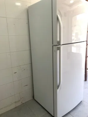 ثلاجة جولد سكاي مستعملة للبيع