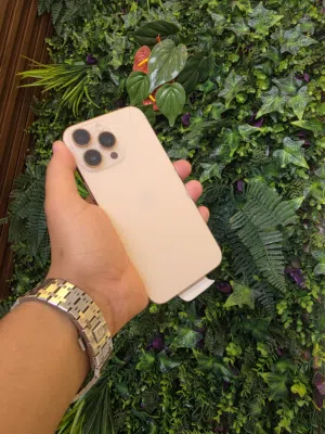 iPhone 16promax 256 عيب لا