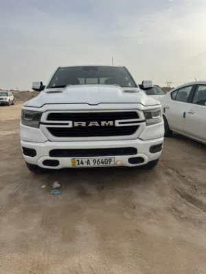 رام لارمي 2x4 2022 للبيع ..... البصرة