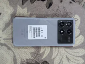 poco x6 pro