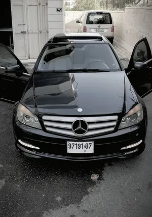 mercedes-c200-2008-kompressor