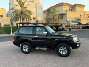 Used Nissan Patrol in Kuwait City