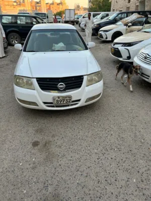 Used Nissan Sunny in Farwaniya