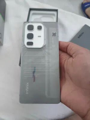 Infinix Other 256 GB in Erbil