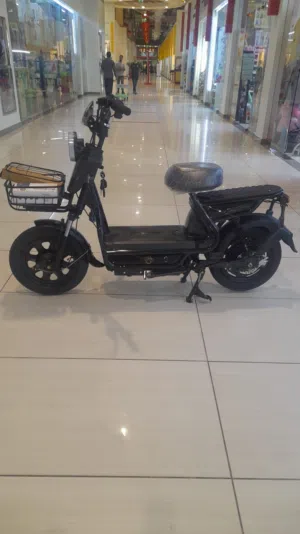 scooter selling and fixing service