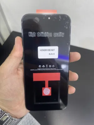 شاشة هونر x8B اصلي شركة مع فريم