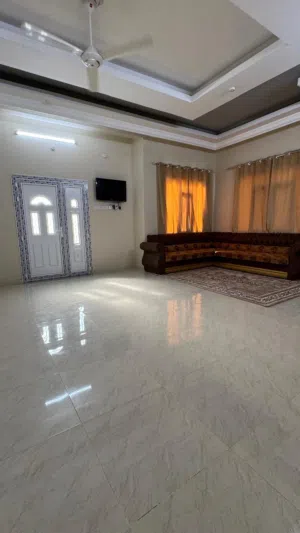 5 Bedrooms Chalet for Rent in Al Sharqiya Ja'alan Bani Bu Ali