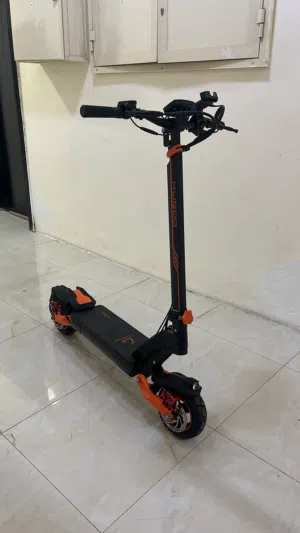 Kugoo f3 pro urgent sale negotible