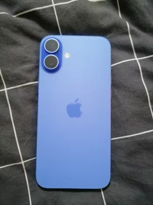IPhone 16 Plus 256GB ايفون 16 بلس 256 جيجابايت