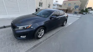 Kia optima  American specs in very neat and clean condition for sale Ready to drive