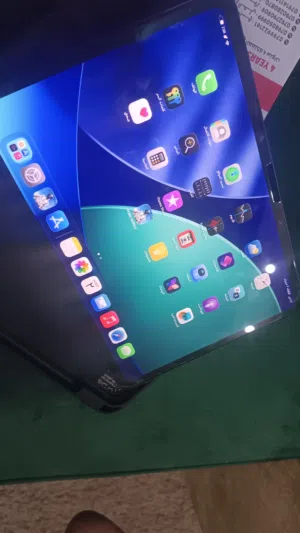 Apple iPad 5 256 GB in Zarqa