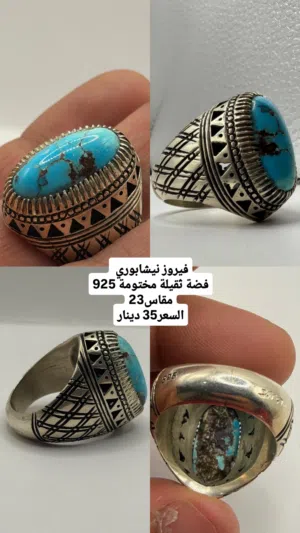 فيروز نيشابوري