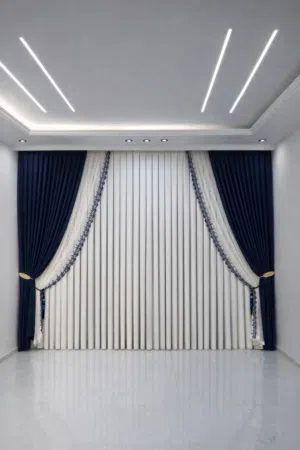 A&S Curtains & Roller Blinds Dubai Custom Curtains, Blackout Curtains, Sheer Curtains, Roller Blinds