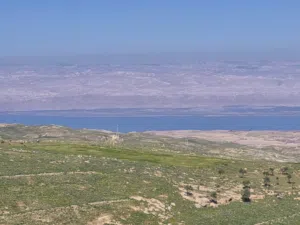 Farm Land for Sale in Madaba Mai'n